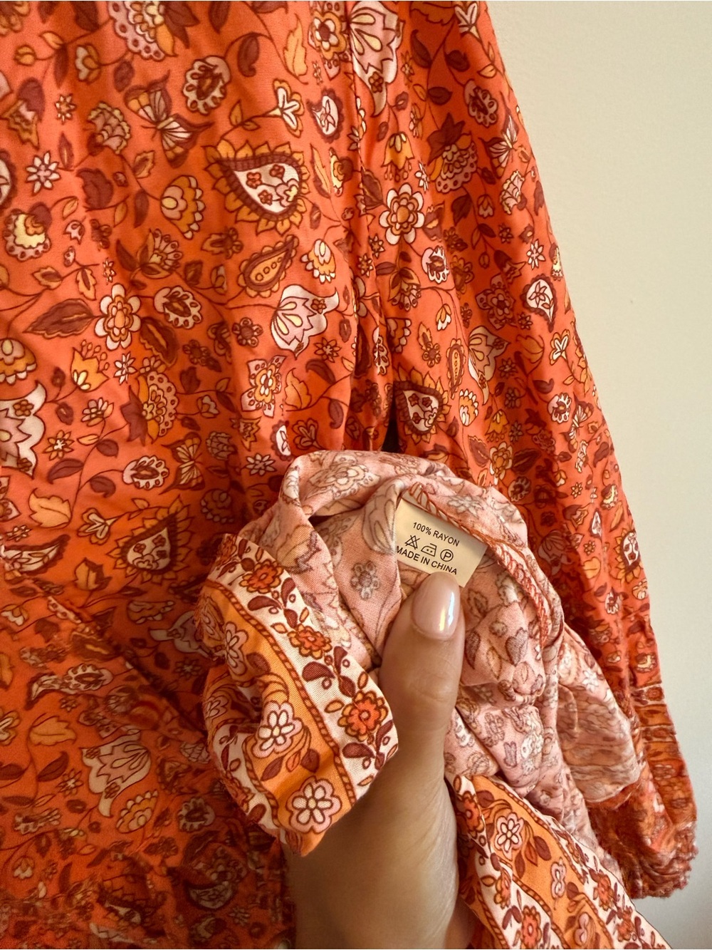 JAASE MINI DRESS - Picture 4 of 5